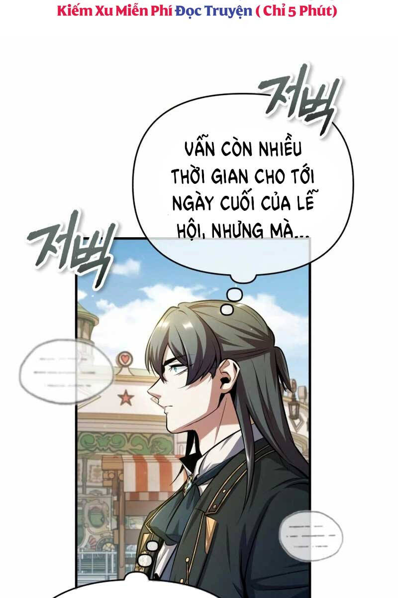 Giáo Sư Gián Điệp Chapter 61 - 81