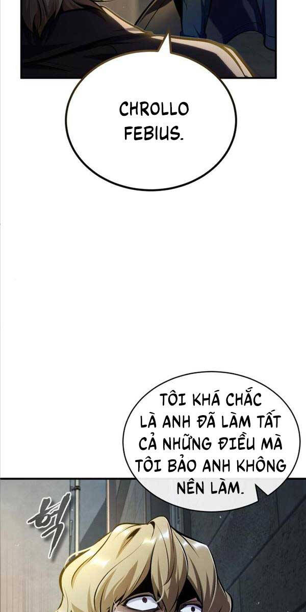 Giáo Sư Gián Điệp Chapter 62 - 11