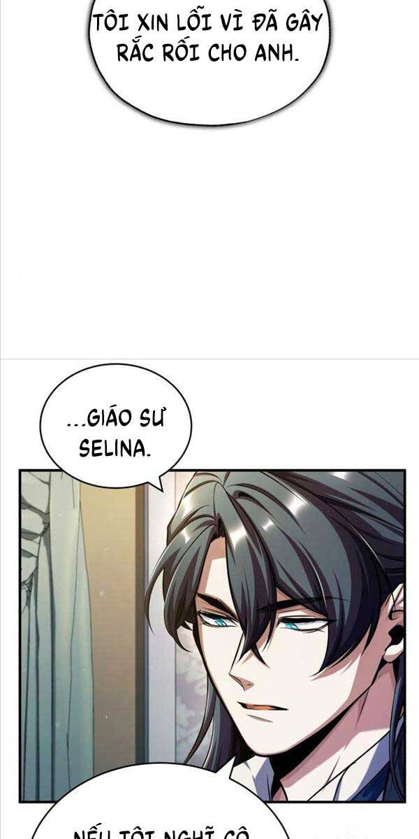 Giáo Sư Gián Điệp Chapter 62 - 87