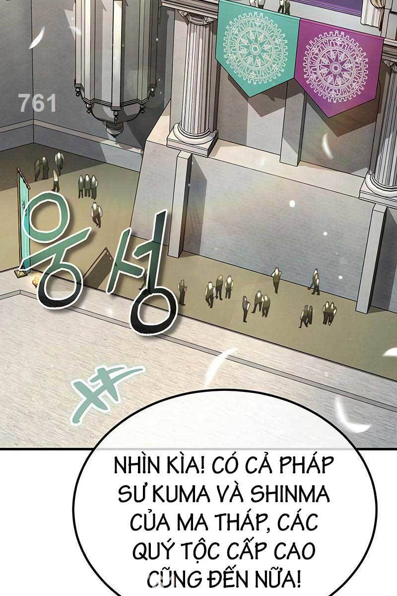 Giáo Sư Gián Điệp Chapter 63 - 2