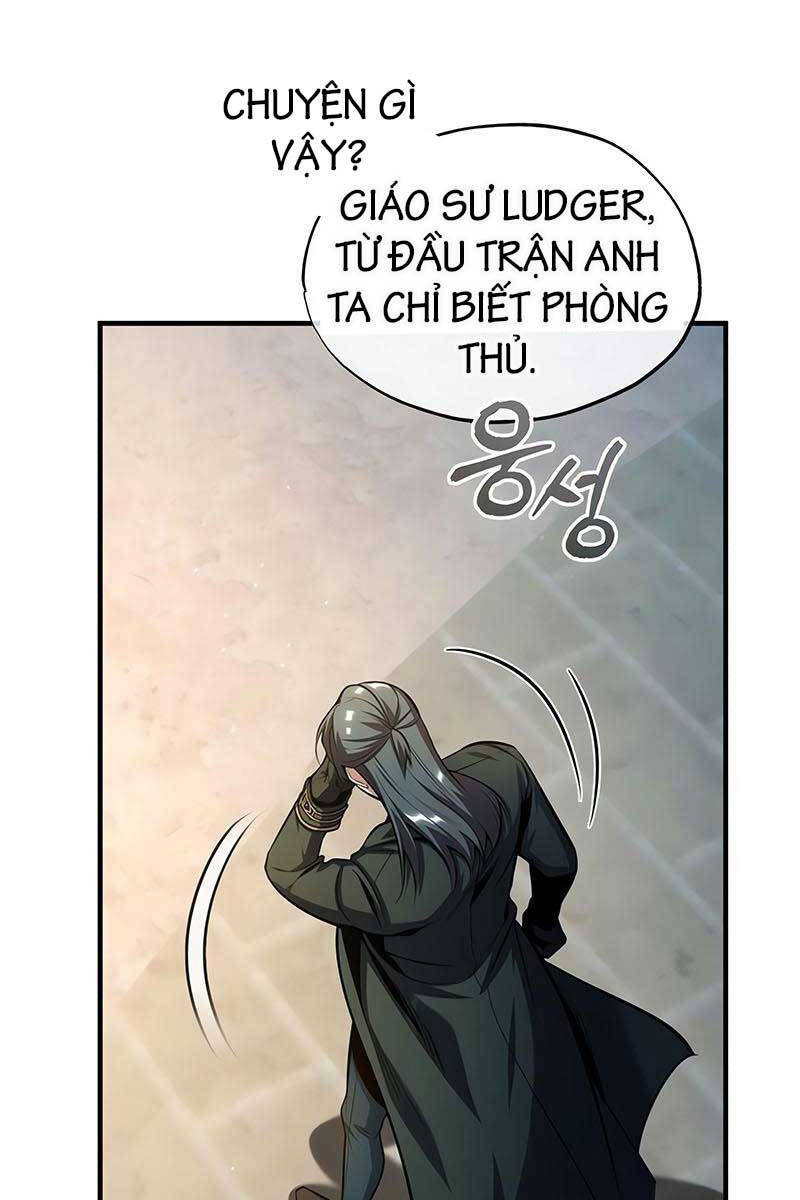 Giáo Sư Gián Điệp Chapter 63 - 125