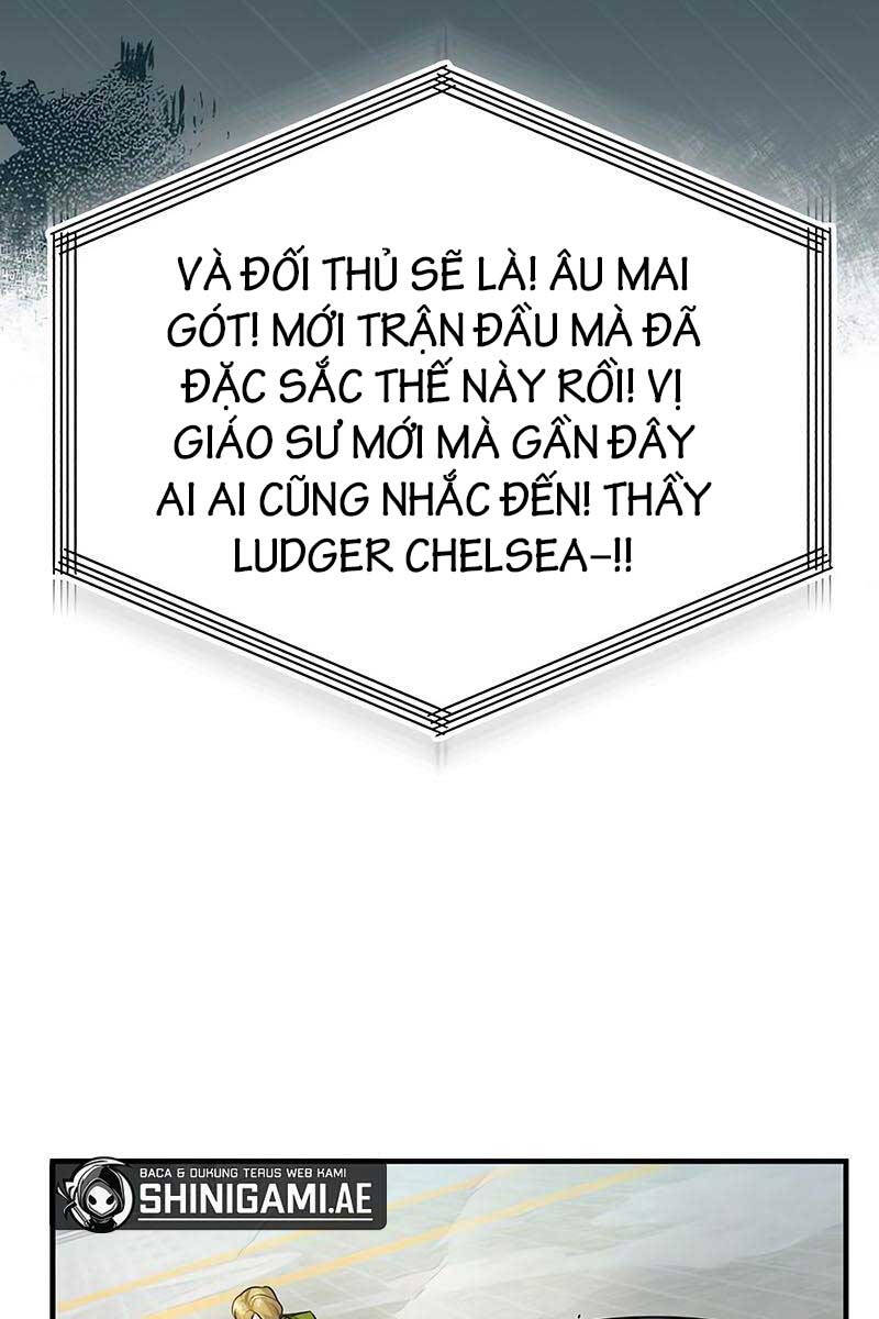 Giáo Sư Gián Điệp Chapter 63 - 31