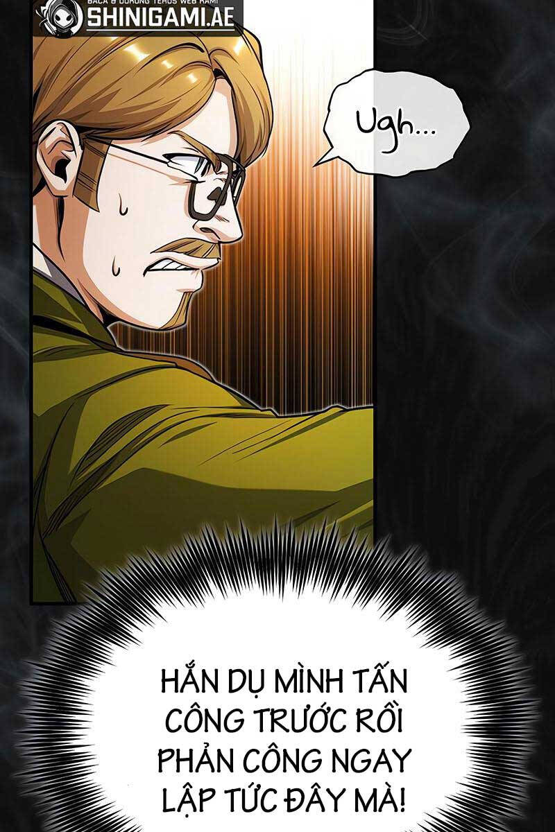 Giáo Sư Gián Điệp Chapter 63 - 44