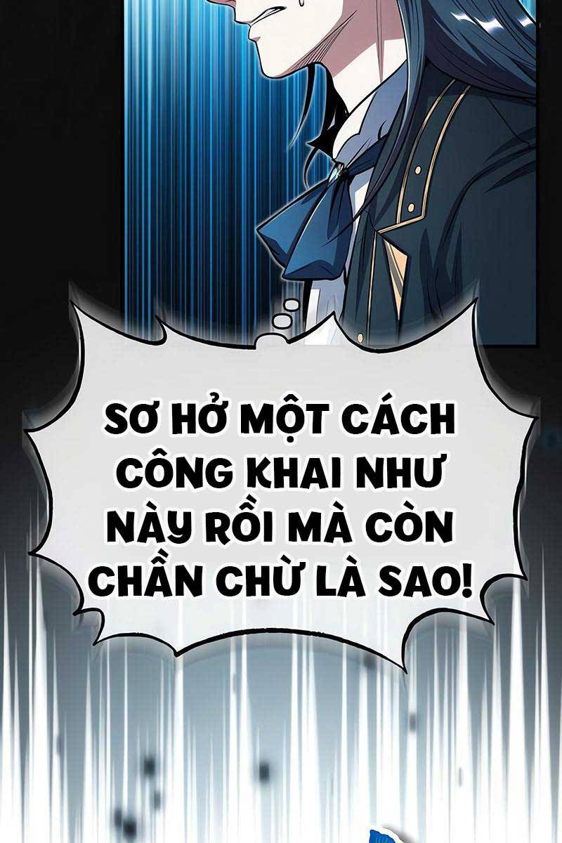 Giáo Sư Gián Điệp Chapter 63 - 46