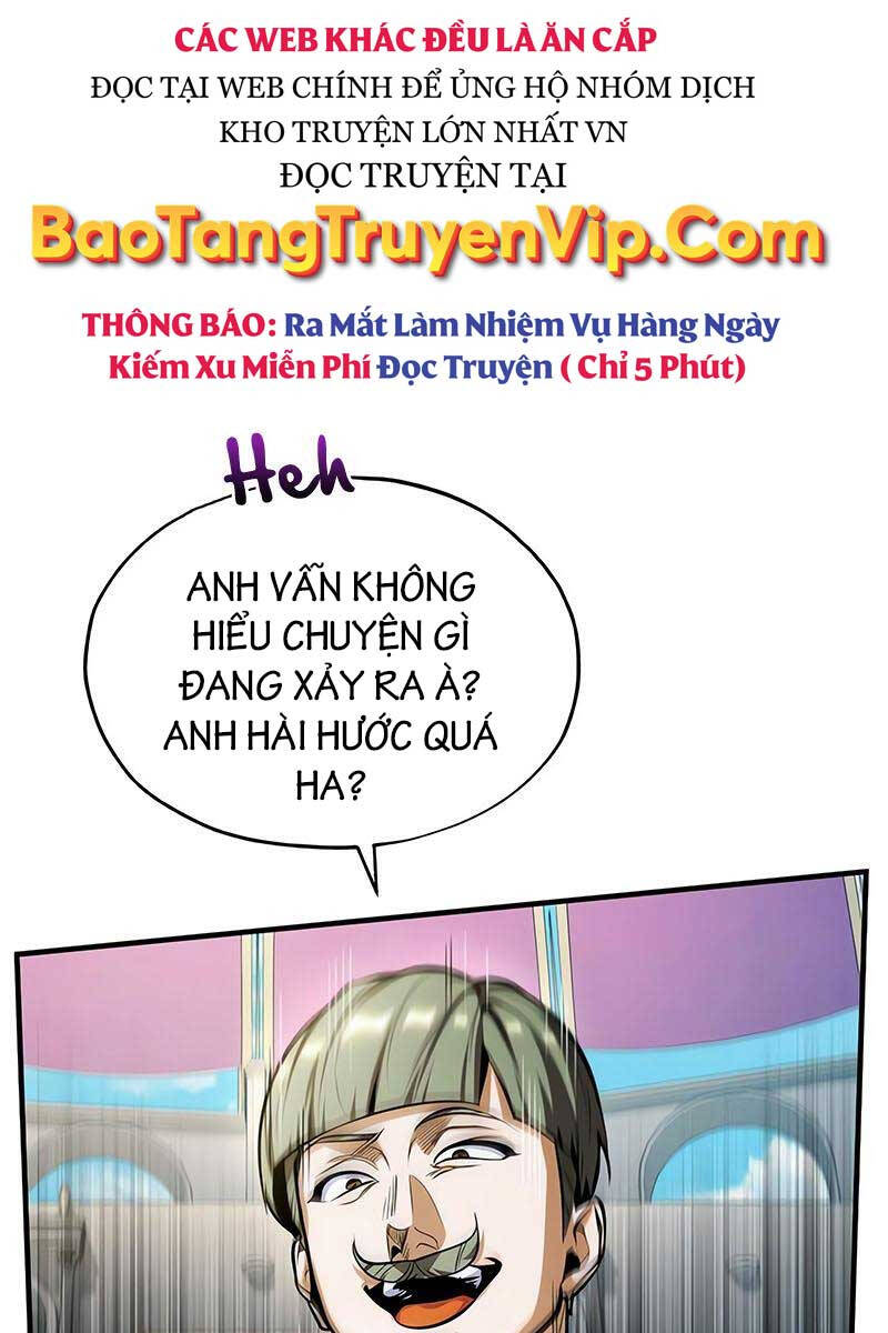 Giáo Sư Gián Điệp Chapter 63 - 96