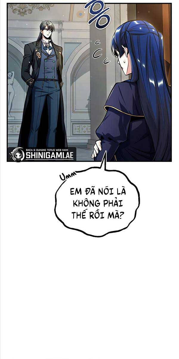 Giáo Sư Gián Điệp Chapter 64 - 69