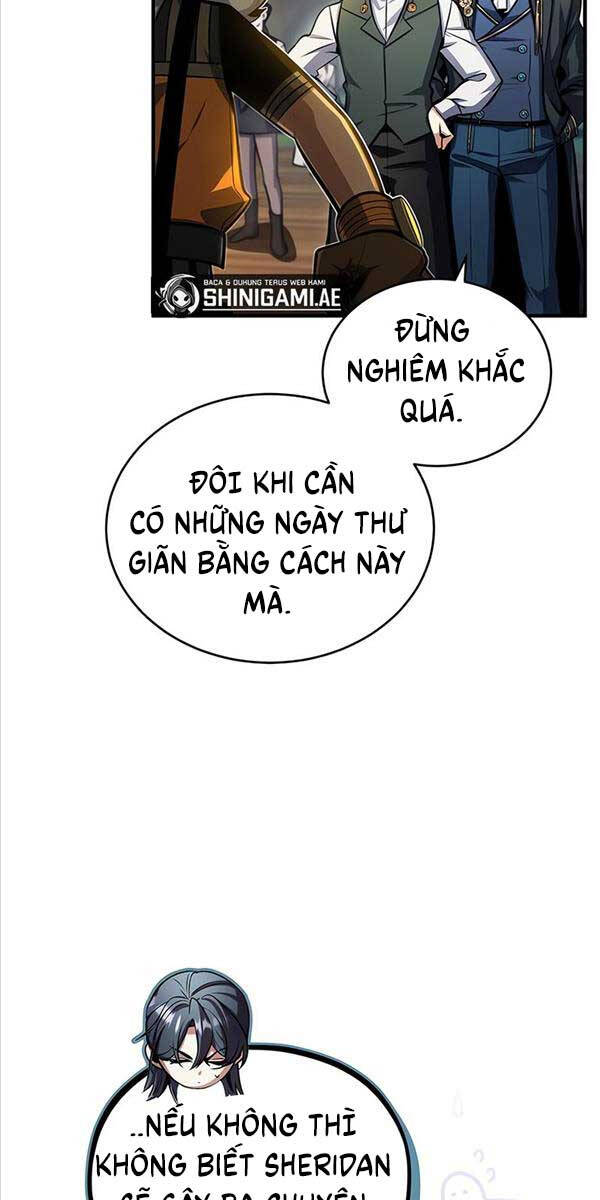 Giáo Sư Gián Điệp Chapter 64 - 93