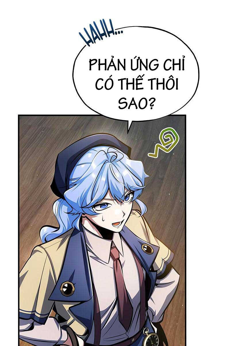 Giáo Sư Gián Điệp Chapter 65 - 34