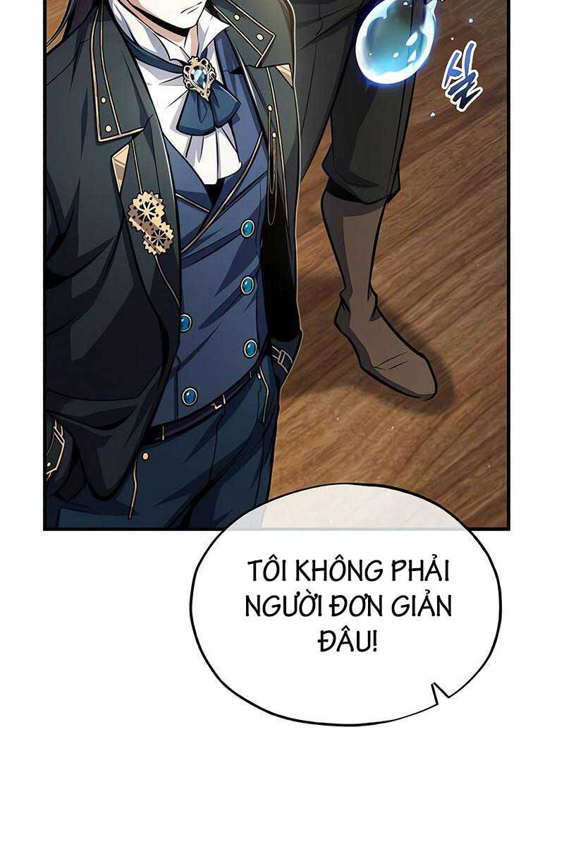 Giáo Sư Gián Điệp Chapter 65 - 46