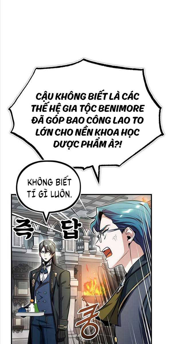 Giáo Sư Gián Điệp Chapter 66 - 102