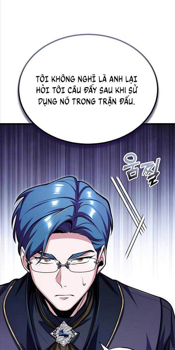 Giáo Sư Gián Điệp Chapter 67 - 14