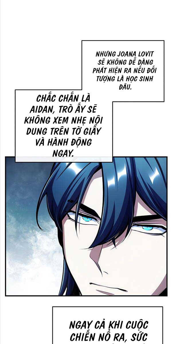 Giáo Sư Gián Điệp Chapter 67 - 48