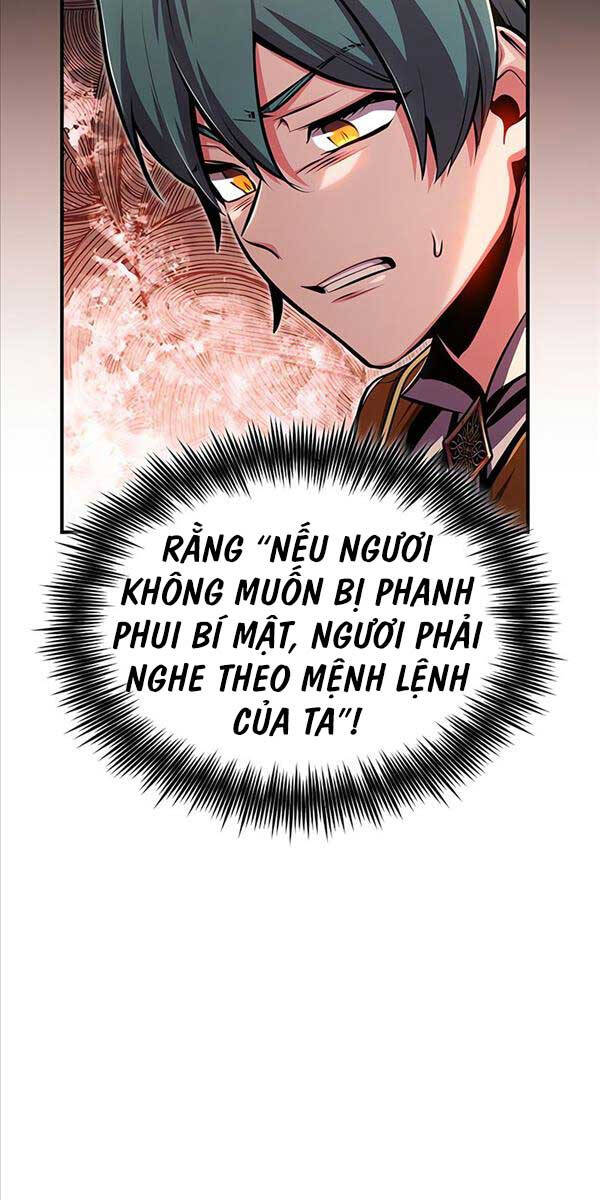 Giáo Sư Gián Điệp Chapter 67 - 60