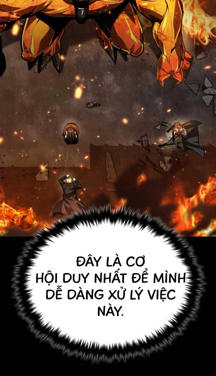 Giáo Sư Gián Điệp Chapter 68 - 114