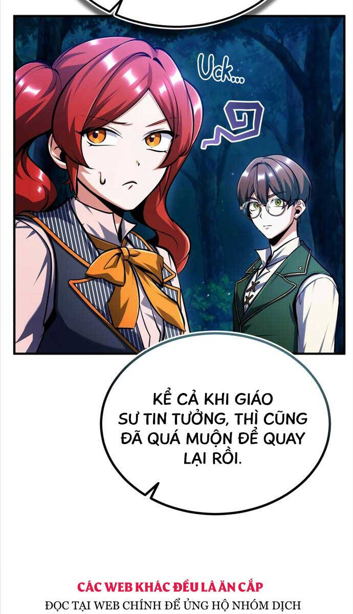 Giáo Sư Gián Điệp Chapter 68 - 27