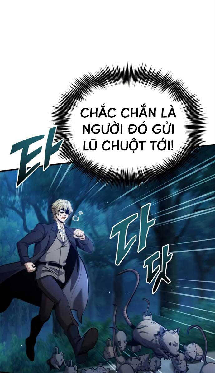 Giáo Sư Gián Điệp Chapter 68 - 8