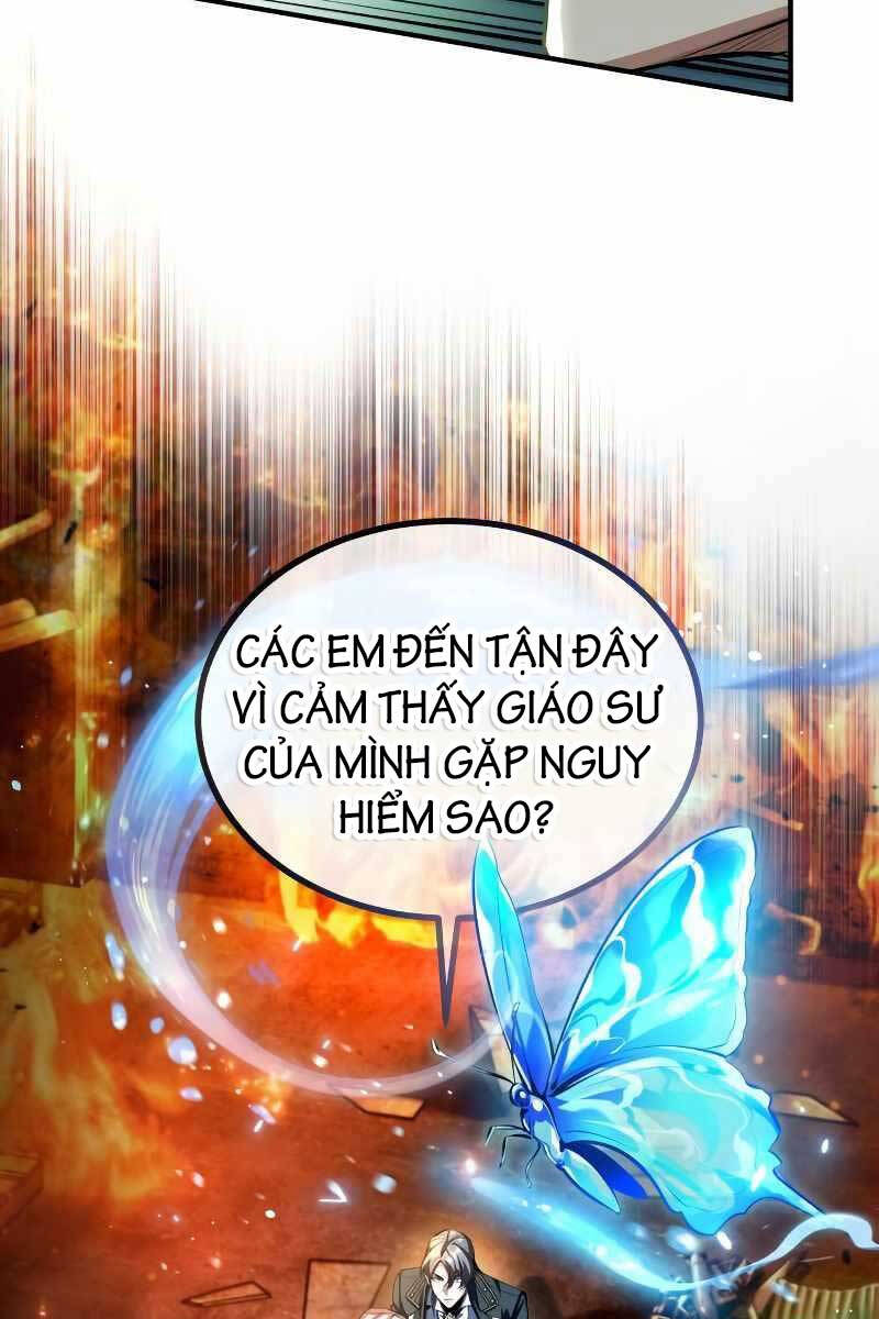 Giáo Sư Gián Điệp Chapter 70 - 121