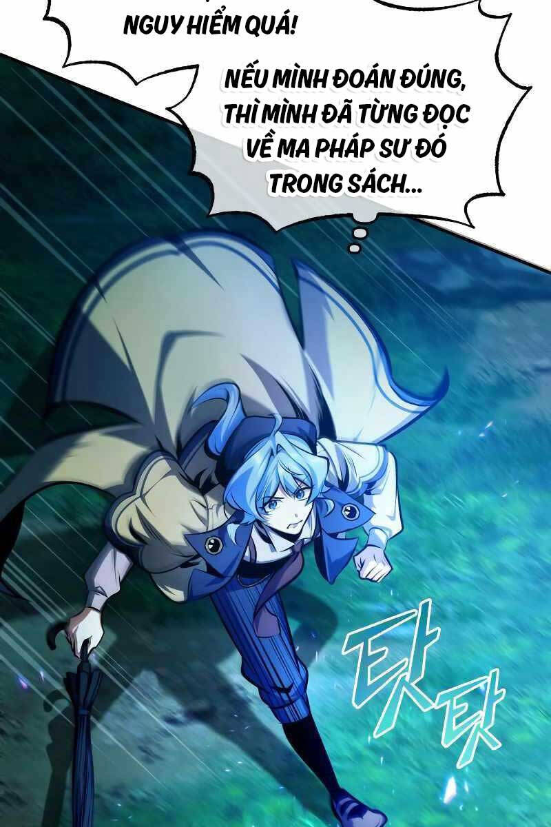 Giáo Sư Gián Điệp Chapter 70 - 14