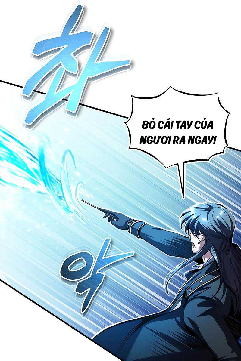 Giáo Sư Gián Điệp Chapter 71 - 22