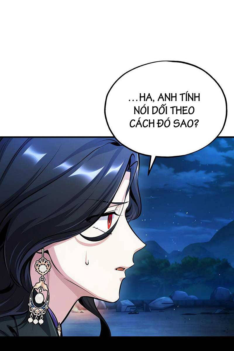 Giáo Sư Gián Điệp Chapter 71 - 9