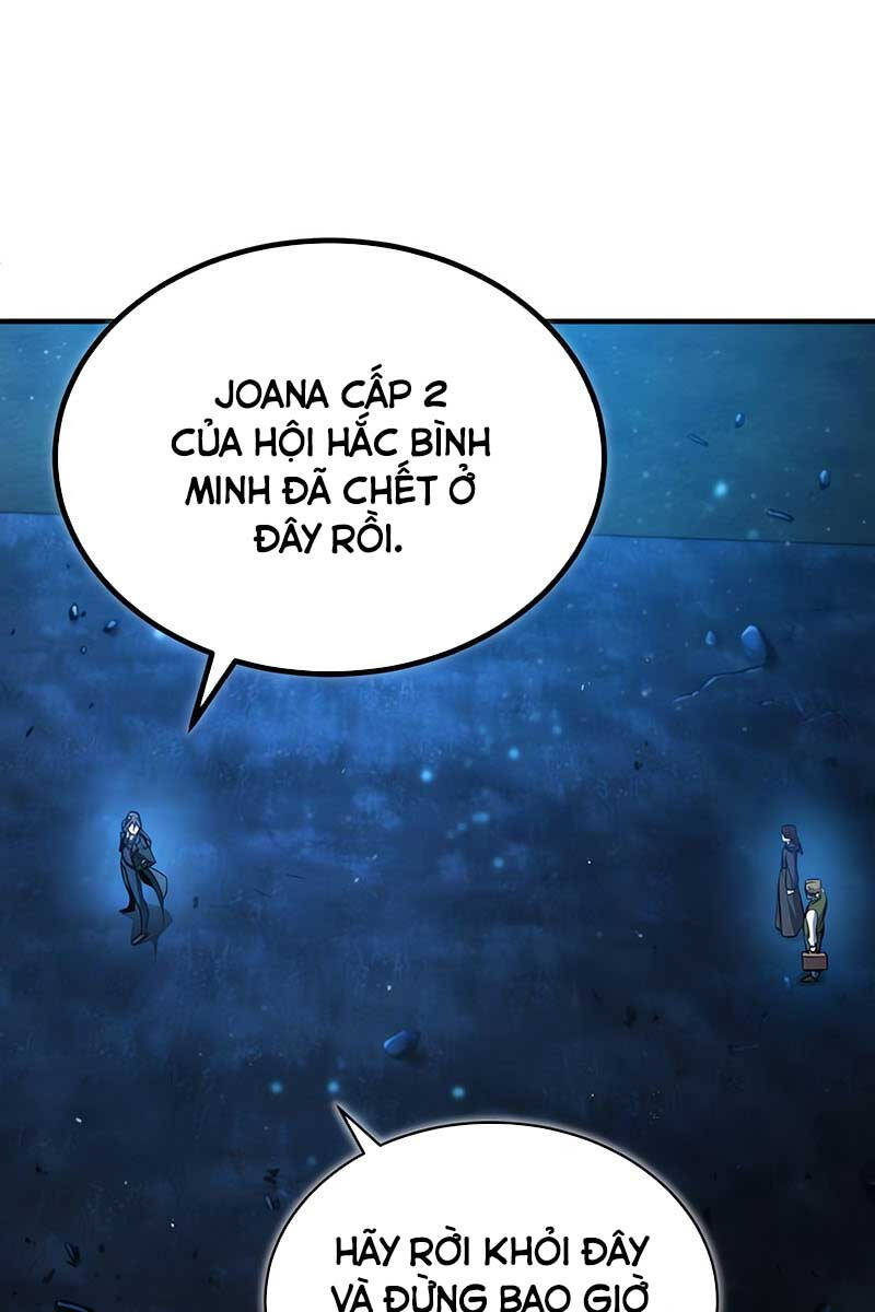 Giáo Sư Gián Điệp Chapter 72 - 6