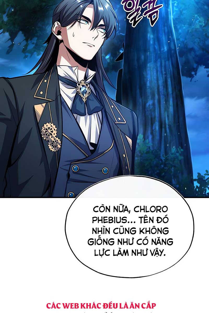 Giáo Sư Gián Điệp Chapter 72 - 84