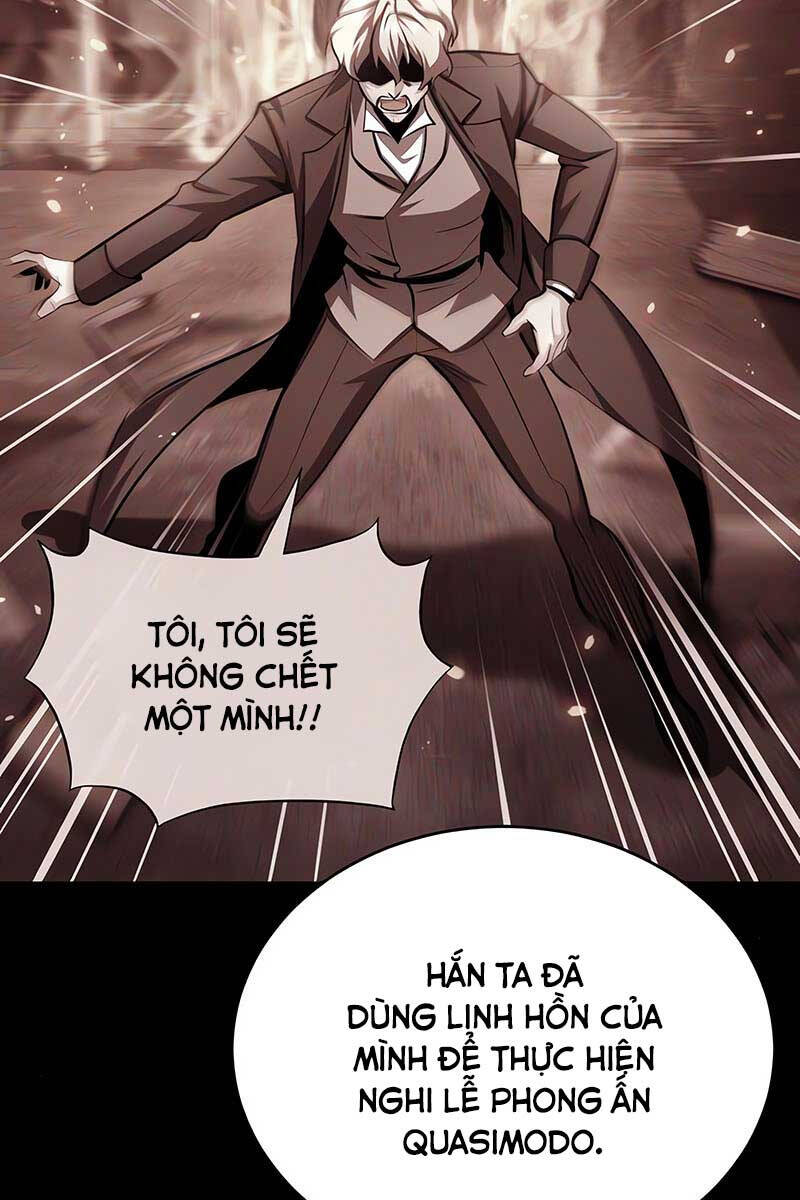 Giáo Sư Gián Điệp Chapter 72 - 98