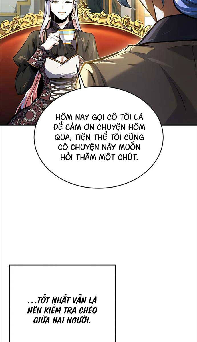 Giáo Sư Gián Điệp Chapter 73 - 34