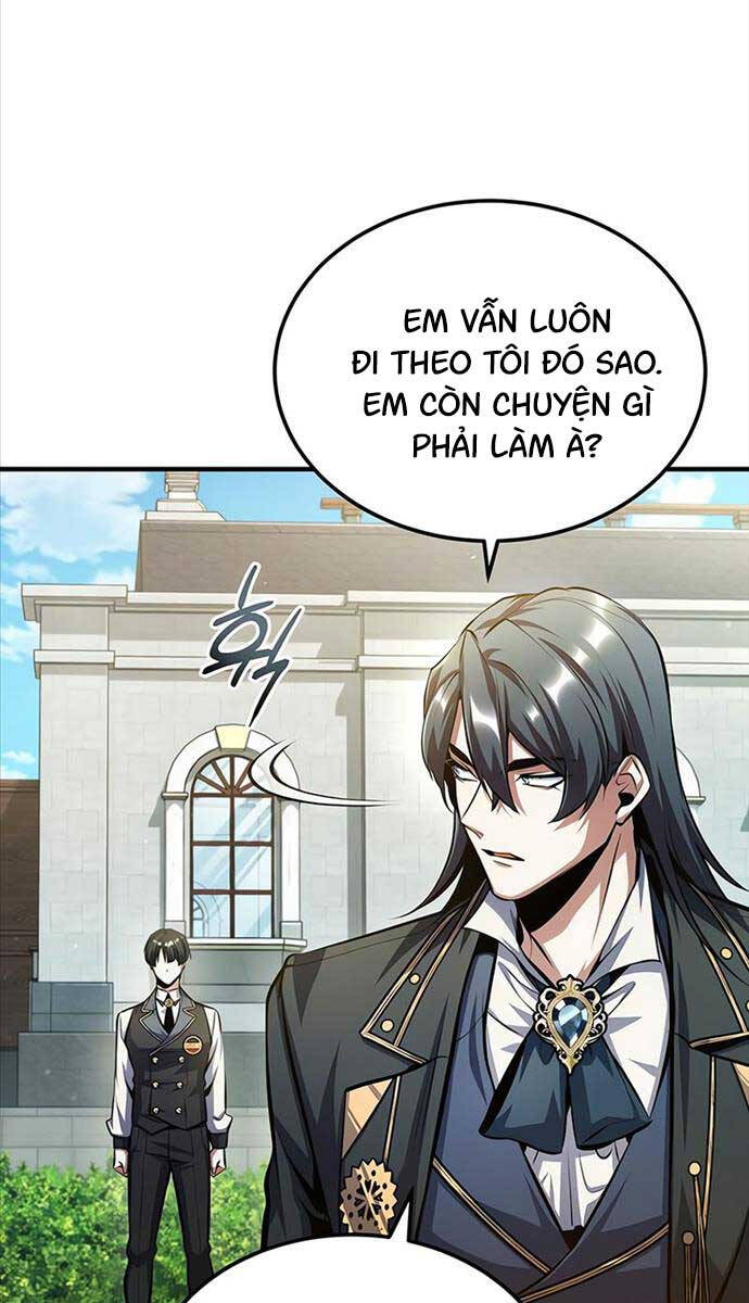 Giáo Sư Gián Điệp Chapter 73 - 99