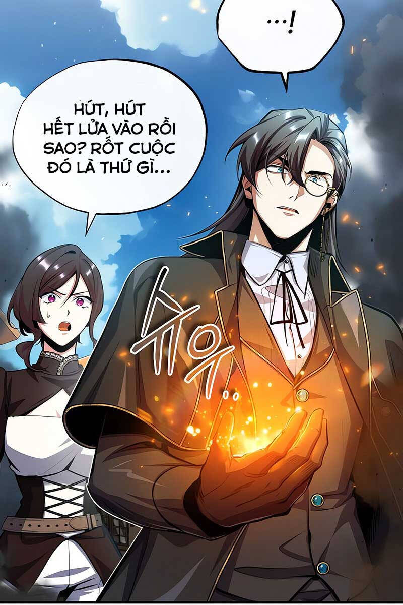 Giáo Sư Gián Điệp Chapter 75 - 64