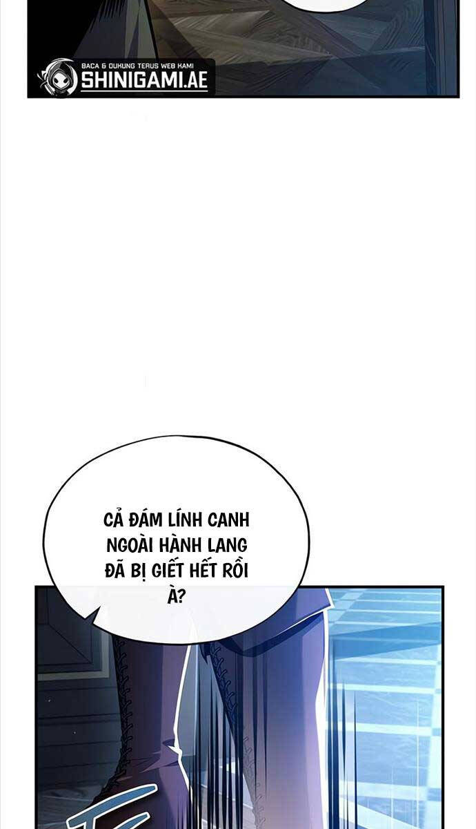 Giáo Sư Gián Điệp Chapter 76 - 12