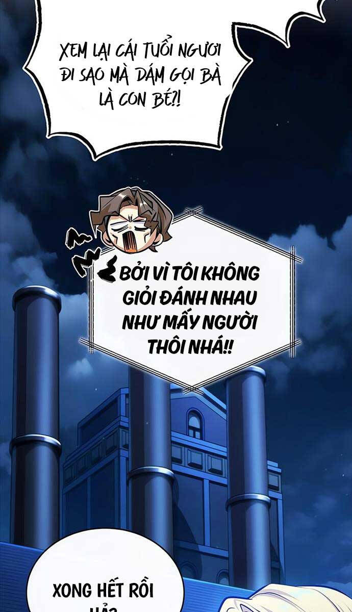 Giáo Sư Gián Điệp Chapter 76 - 100