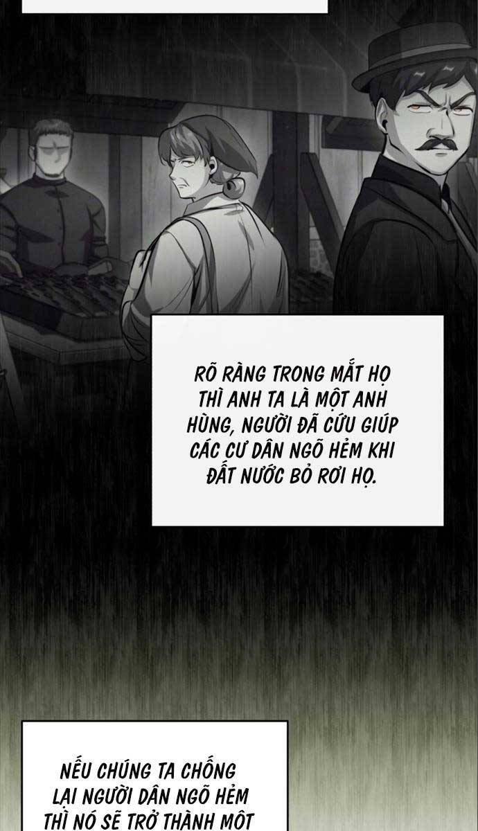 Giáo Sư Gián Điệp Chapter 77 - 108