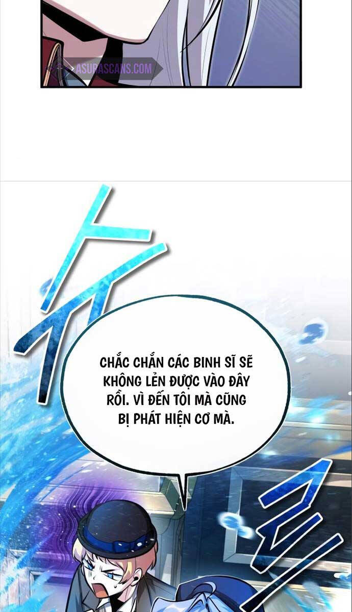 Giáo Sư Gián Điệp Chapter 77 - 32