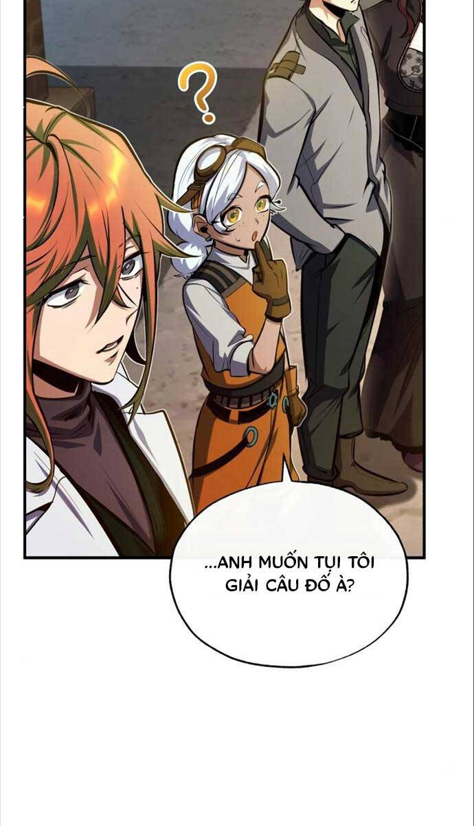 Giáo Sư Gián Điệp Chapter 78 - 65