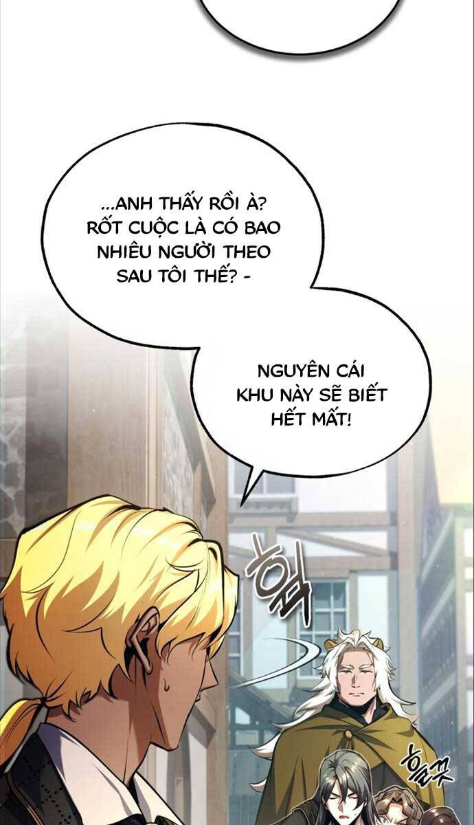 Giáo Sư Gián Điệp Chapter 78 - 9