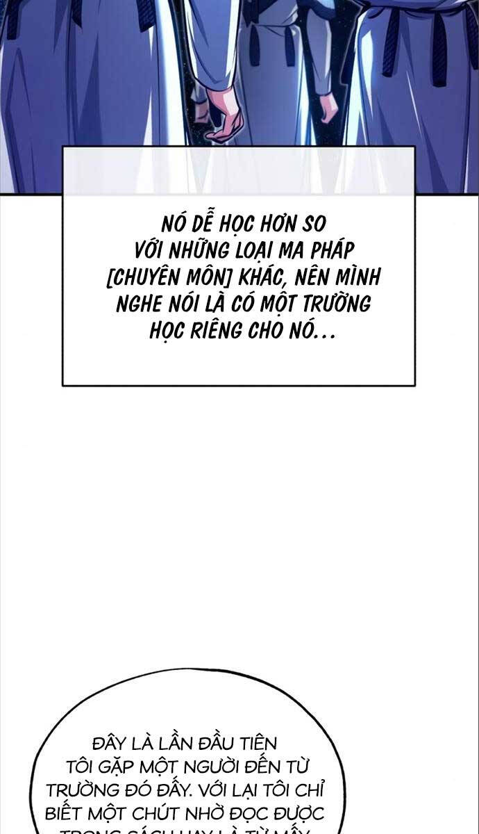 Giáo Sư Gián Điệp Chapter 78 - 82