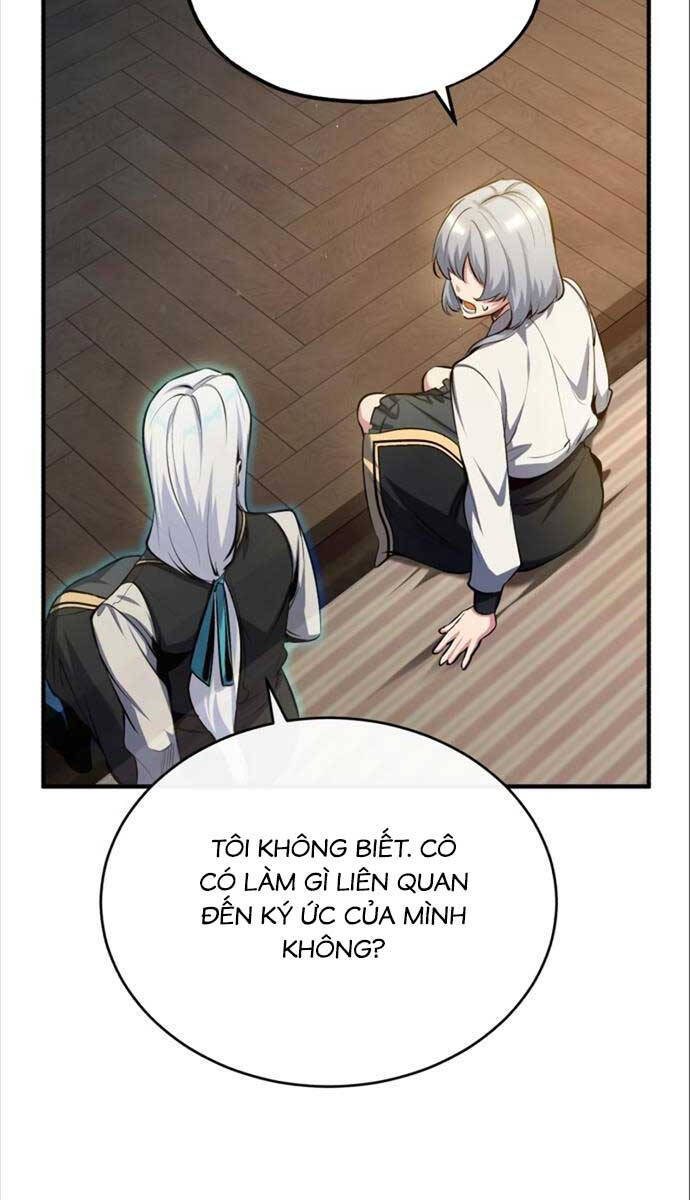 Giáo Sư Gián Điệp Chapter 78 - 99