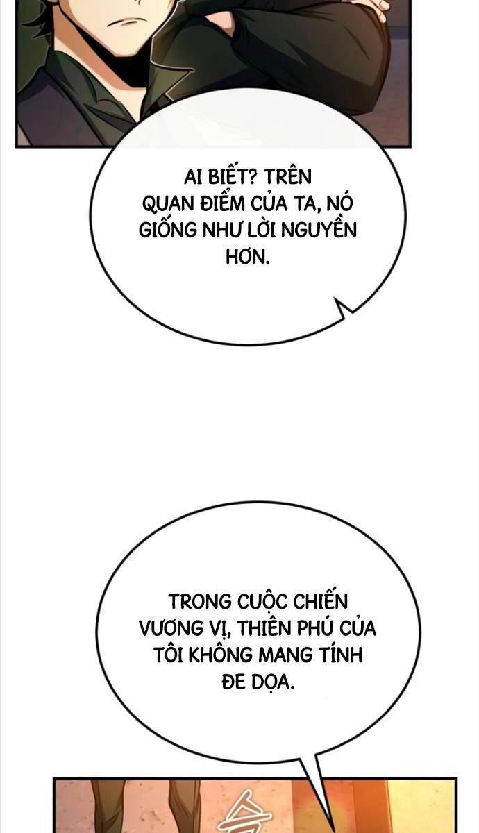 Giáo Sư Gián Điệp Chapter 79 - 23