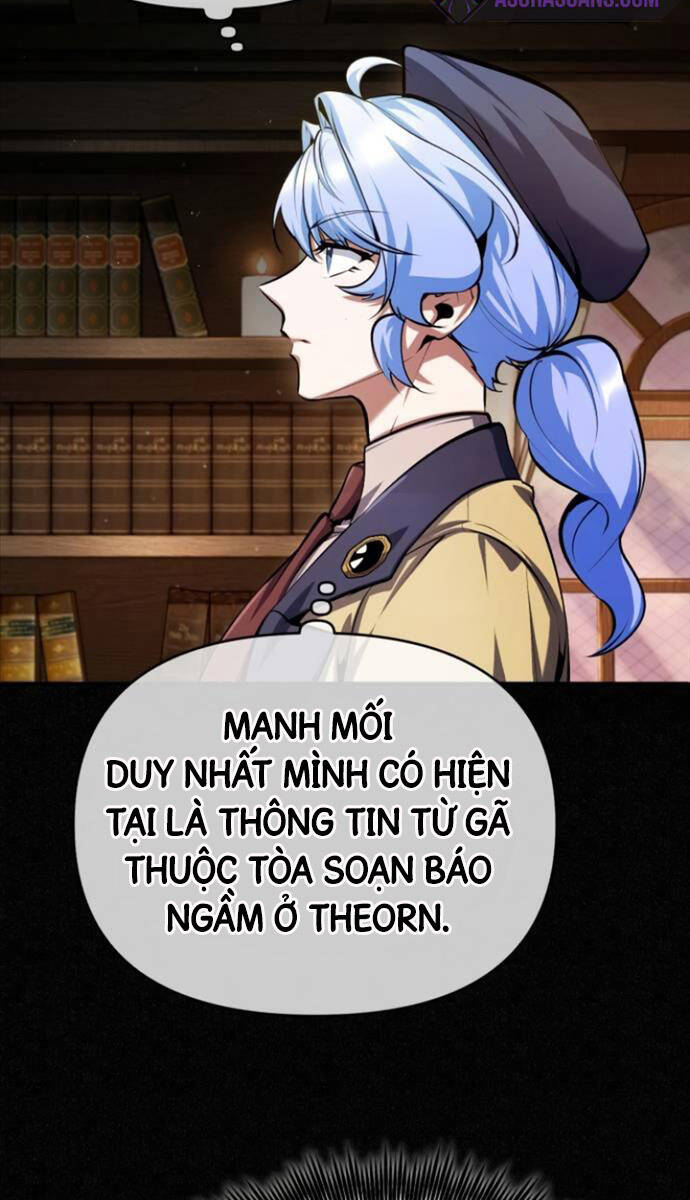 Giáo Sư Gián Điệp Chapter 79 - 46