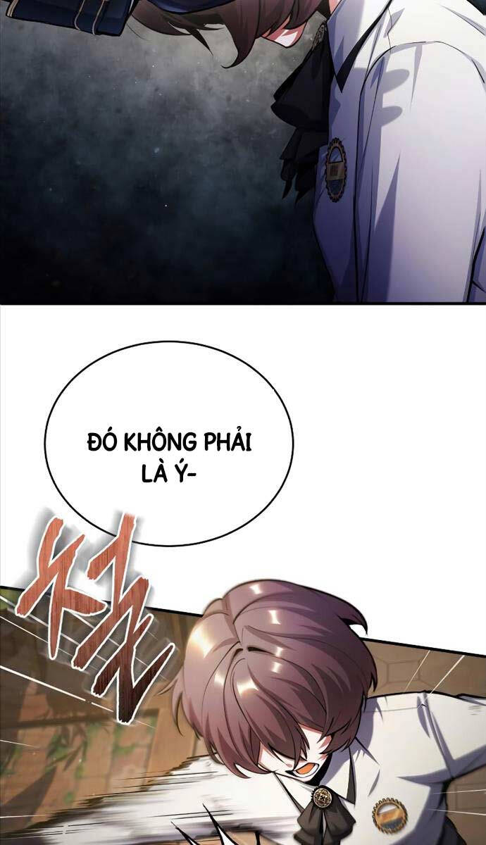 Giáo Sư Gián Điệp Chapter 80 - 39