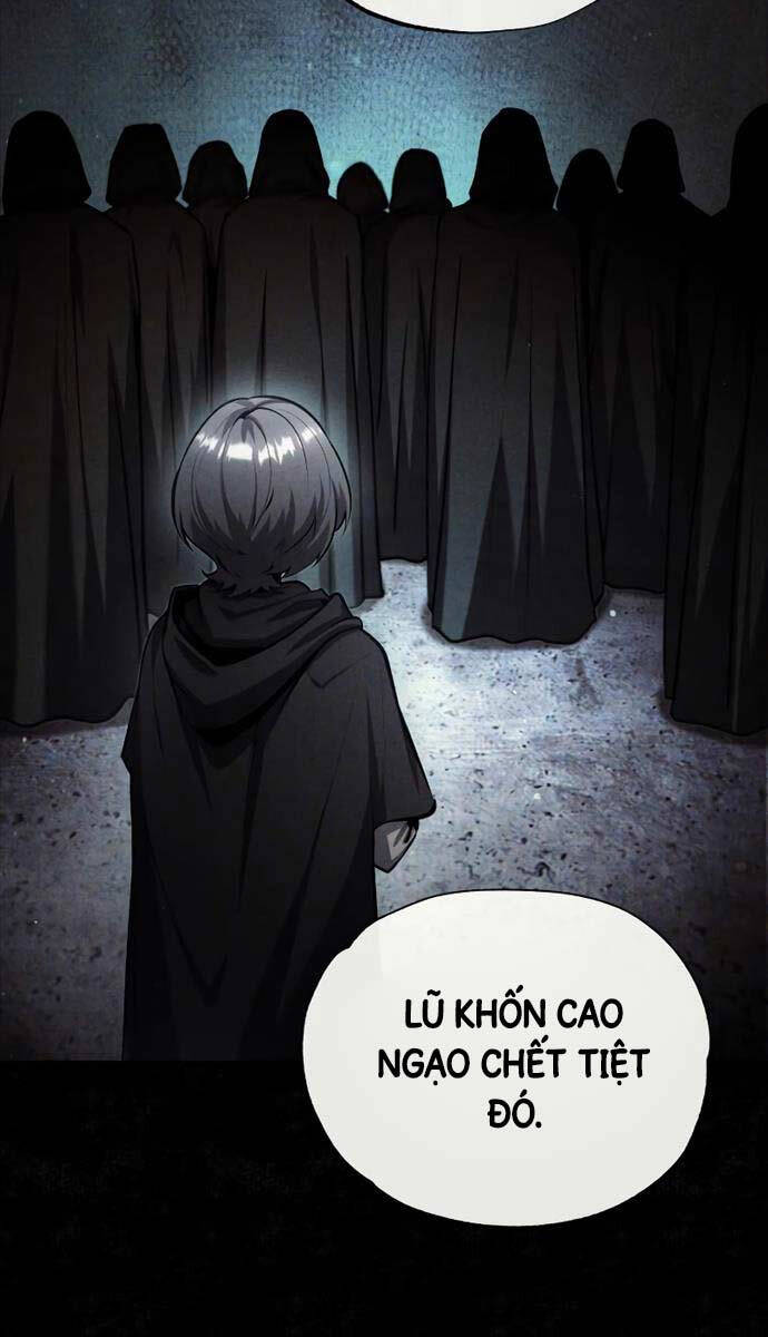 Giáo Sư Gián Điệp Chapter 80 - 62