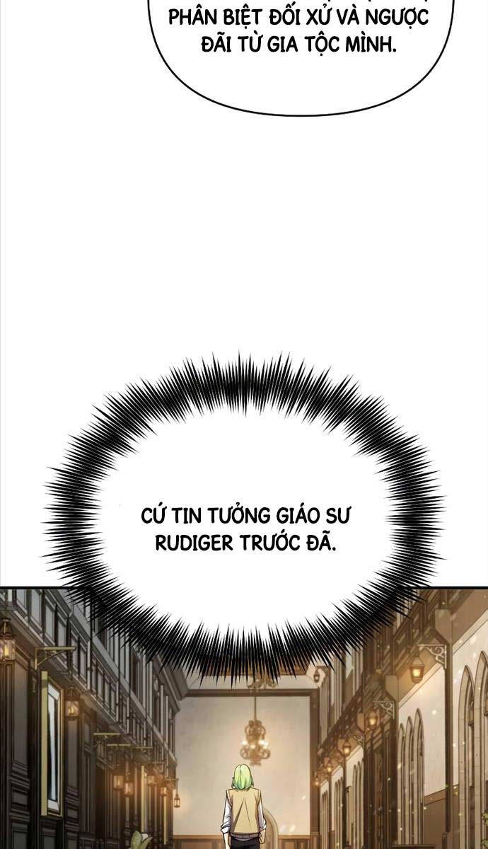 Giáo Sư Gián Điệp Chapter 80 - 91