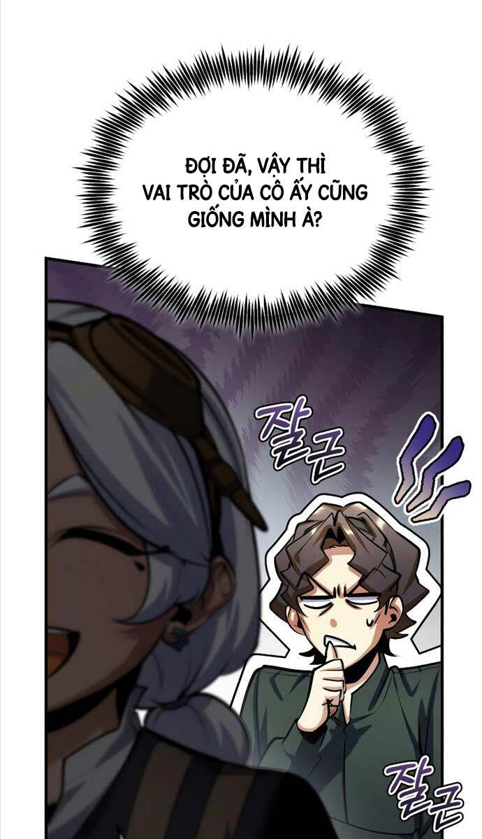 Giáo Sư Gián Điệp Chapter 80 - 98