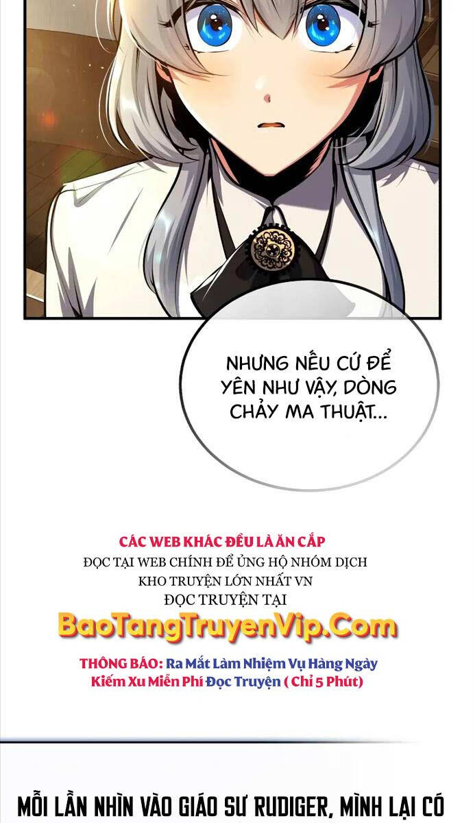 Giáo Sư Gián Điệp Chapter 82 - 105