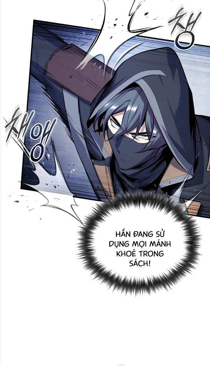 Giáo Sư Gián Điệp Chapter 82 - 33