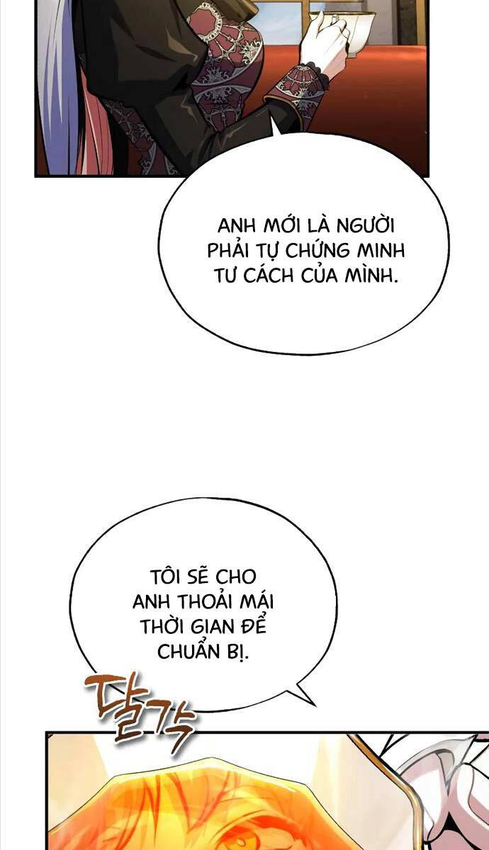 Giáo Sư Gián Điệp Chapter 82 - 94