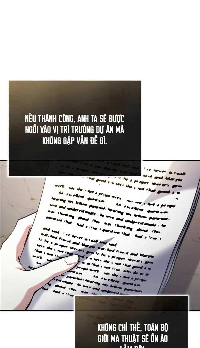 Giáo Sư Gián Điệp Chapter 83 - 15