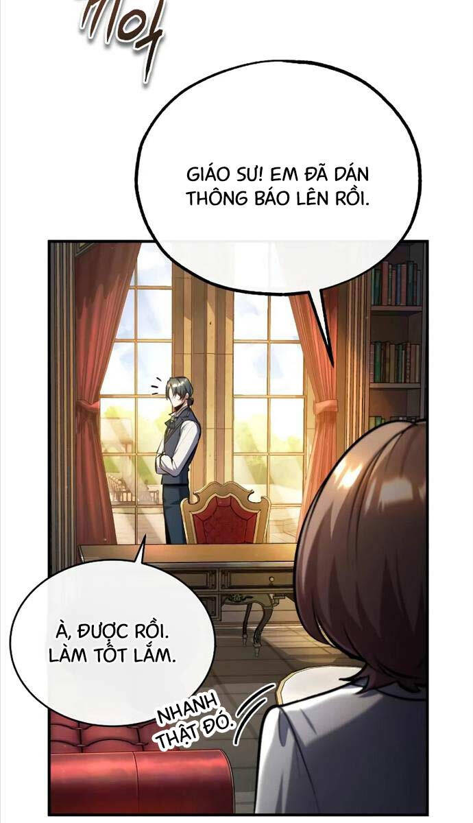 Giáo Sư Gián Điệp Chapter 83 - 24