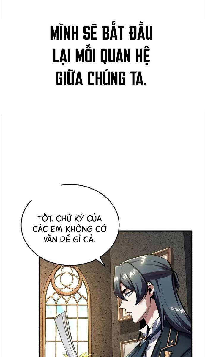 Giáo Sư Gián Điệp Chapter 83 - 61